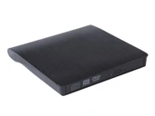 TriLine Harici DVD RW USB 3.0 Ultra İnce CD DVD Yazıcı Okuyucu - 6