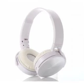 Coofbe Bluetooth Vers.5.0 Kafaüstü Bluetooth Kulaklık Kablosuz Kulak Üstü Bluetooth Kulaklık - 5