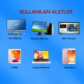 TriLine Bluetooth Şarjlı 2.4Ghz Kablosuz Mouse Sessiz Tıklama - 6