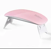 TriLine Sun Mini 6 Watt Usb UV LED Tırnak Oje Kurutma Makinesi thumbnail 1