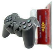TriLine Kablosuz Oyun Kolu PC-PS2-PS3 Game Pad Titreşimli thumbnail 2