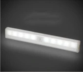 TriLine 10 LED li  PIR Ampul Hareket Sensörli Akıllı Işık Aydınlatma - 3