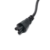 TriLine 1.8 Metre 0.75mm 3Göz Yonca Power Kablo thumbnail 6