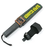 TriLine Süper Scanner Metal Üst Arama El Dedektörü - 6