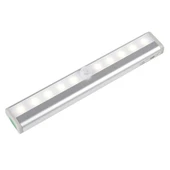 TriLine 10 LED li  PIR Ampul Hareket Sensörli Akıllı Işık Aydınlatma - 5