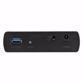 TriLine 3.5" Sata HDD SSD USB 3.0 Harici Harddisk Kutusu Alüminyum - 8