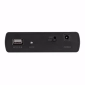 TriLine 3.5" Sata SSD Usb 2.0 Harici Harddisk Kutusu Alüminyum - 4