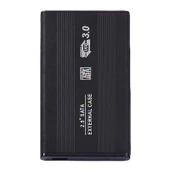 TriLine 2.5" Sata SSD Usb 3.0 Harici Harddisk Kutu Slim Alüminyum thumbnail 2