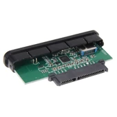 TriLine 2.5" Sata SSD Usb 3.0 Harici Harddisk Kutu Slim Alüminyum thumbnail 5