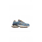 New Balance Bodega X 9060 'Age Of Discovery' - 1
