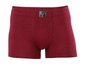 Anıt Erkek Pamuklu Likralı Boxer Düz Renk 1271 thumbnail 3