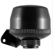 MESAN MS 1260 220V AC/DC Buzer Kesik Ses Duvar Montaji - 1