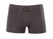 Anıt Erkek Pamuklu Likralı Boxer Düz Renk 1271 thumbnail 6