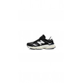 New Blance 9060 Black White - 1