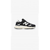 New Blance 9060 Black White - 2