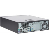 HP ELITEDESK 800 G1 SFF I5 4570 8GB 128 SSD W10 PRO MASAÜSTÜ PC - 3