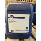 Diversey Johnson Titan Xpres KA Alkali Deterjan 20 Litre - 1