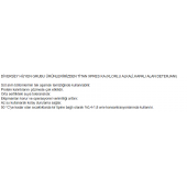 Diversey Johnson Titan Xpres KA Alkali Deterjan 20 Litre - 3