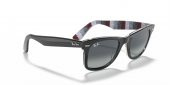 RB 2140 1318/3A 54 Ray-Ban Güneş Gözlüğü - 2