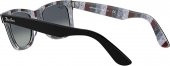 RB 2140 1318/3A 54 Ray-Ban Güneş Gözlüğü - 4