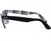 RB 2140 1318/3A 54 Ray-Ban Güneş Gözlüğü - 5