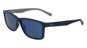 SF998S 435 57 Salvatore Ferragamo Güneş Gözlüğü - 3