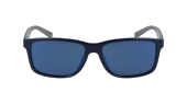 SF998S 435 57 Salvatore Ferragamo Güneş Gözlüğü - 1