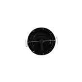 Massey Ferguson Agco Orjinal Kalorifer Menfez Kapağı thumbnail 3