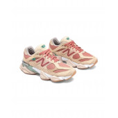 New Balance 9060 x Joe Freshgoods N204 - 4