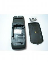 SAMSUNG SGH-D880 KASA, KAPAK VE TUŞ TAKIMI (FULL SET) - 3