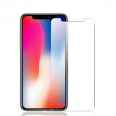 Apple iPhone 11 Pro Kırılmaz Cam Ekran Koruyucu Temperli Cam - 1