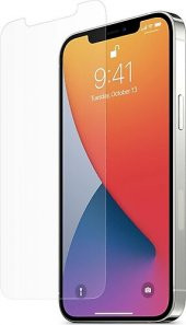 Apple iPhone 12 Kırılmaz Cam Ekran Koruyucu Temperli Cam - 1