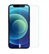 Apple iPhone 12 Mini Kırılmaz Cam Ekran Koruyucu Temperli Cam - 1