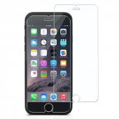 Apple iPhone 6 Plus Kırılmaz Cam Ekran Koruyucu Temperli Cam - 1