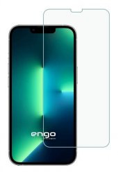 Apple iPhone 13 Pro Kırılmaz Cam Ekran Koruyucu Temperli Cam - 1
