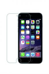 Apple iPhone 8 Kırılmaz Cam Ekran Koruyucu Temperli Cam - 1