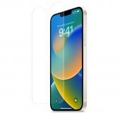 Apple iPhone 14 Plus Kırılmaz Cam Ekran Koruyucu Temperli Cam - 1