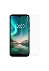 Casper Via F3 Kırılmaz Cam Ekran Koruyucu Temperli Cam - 1