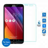 Asus ZE601KL Zenfone 2 Laser Kırılmaz Cam Ekran Koruyucu Temperli Cam - 1