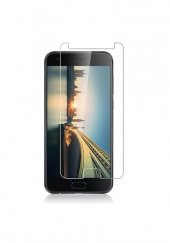 Asus ZE554Kl Zenfone 4 Kırılmaz Cam Ekran Koruyucu Temperli Cam - 1