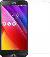 Asus ZB450KL Zenfone Go 4,5'' Kırılmaz Cam Ekran Koruyucu Temperli Cam - 1