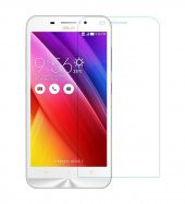 Asus ZC550KL Zenfone Max Kırılmaz Cam Ekran Koruyucu Temperli Cam - 1