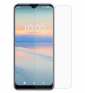 Casper Via A4 Kırılmaz Cam Ekran Koruyucu Temperli Cam - 1