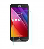 Asus ZE500KL Zenfone 2 Laser Kırılmaz Cam Ekran Koruyucu Temperli Cam - 1