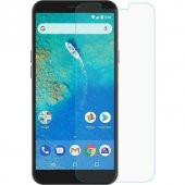 General Mobile GM 8 Go Kırılmaz Cam Ekran Koruyucu Temperli Cam - 1