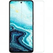 General Mobile GM 21 Pro Kırılmaz Cam Ekran Koruyucu Temperli Cam - 1