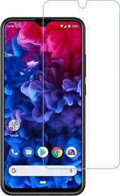 General Mobile GM 20 Pro Kırılmaz Cam Ekran Koruyucu Temperli Cam - 1