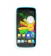 General Mobile Discovery E3 Kırılmaz Cam Ekran Koruyucu Temperli Cam - 1