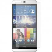 HTC Desire 826 Kırılmaz Cam Ekran Koruyucu Temperli Cam - 1