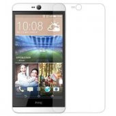 HTC One E9 Kırılmaz Cam Ekran Koruyucu Temperli Cam - 1